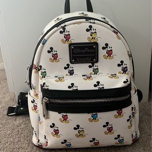 Disney Parks Loungefly